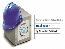 TRKYE HAZIR BETON BRLNN 4. MAV BARET  GVENL DLLER SAHPLERN BULDU